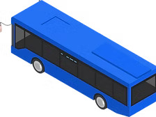 Smart Bus