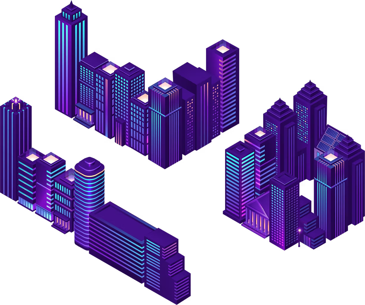 Smart City Infrastructure
