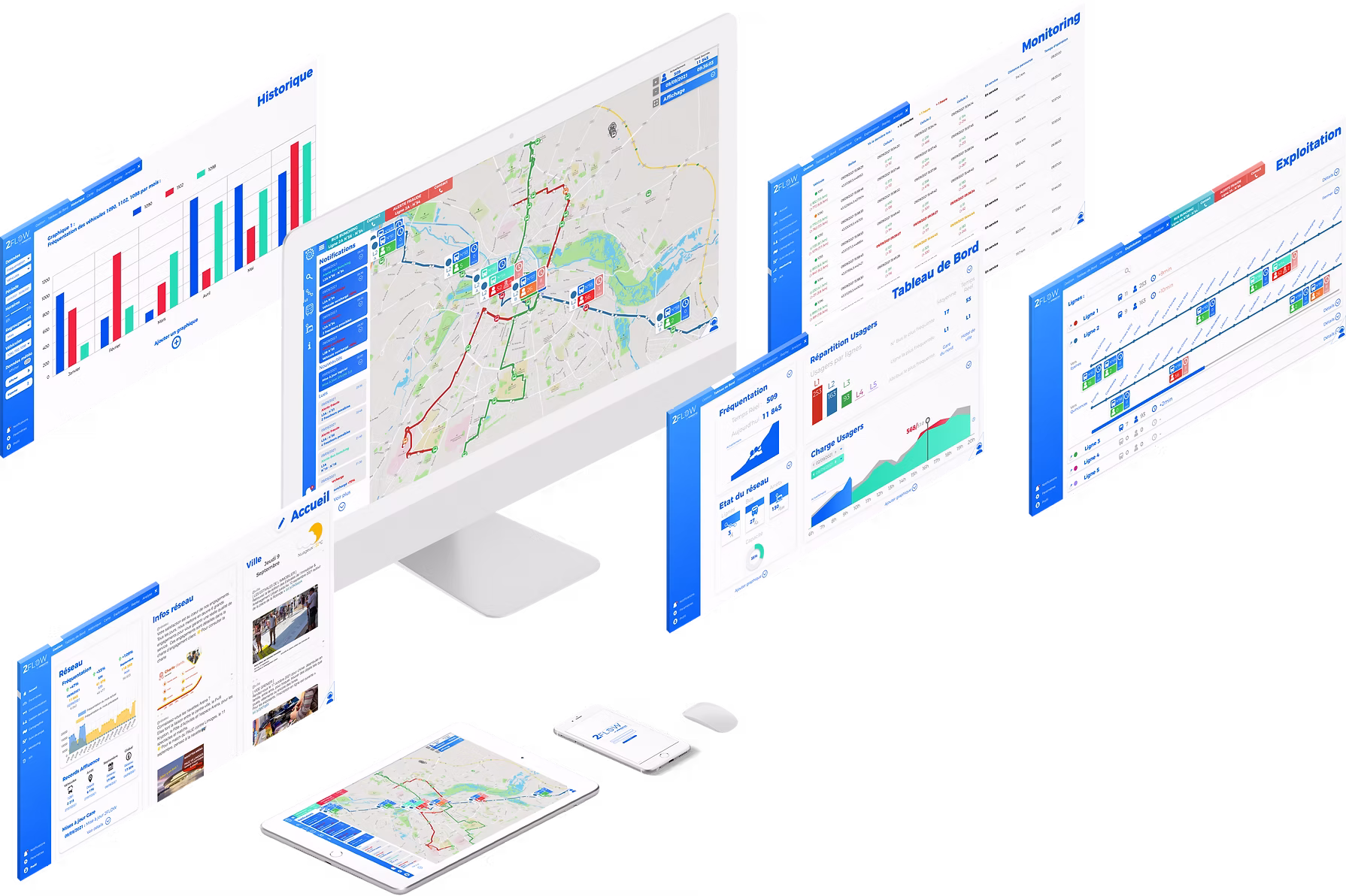 CARE Software Showcase