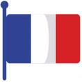 France Flag